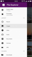 File Explorer - File Manager, EX File Explorer screenshot 0