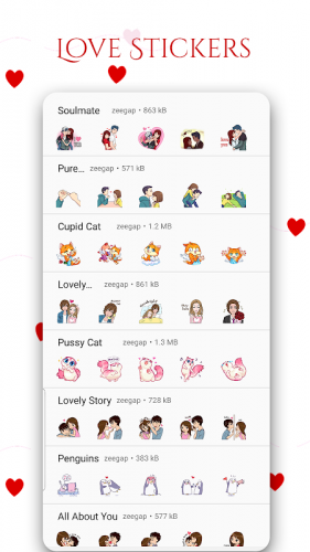 whatsapp sticker pack apk