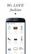 MYBESTBRANDS - Mode, Sales & Trends Shopping App screenshot 1
