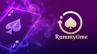 Rummy Time screenshot 1