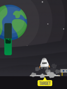 Cosmic Lander screenshot 9