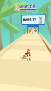 Evolution Run! screenshot 1