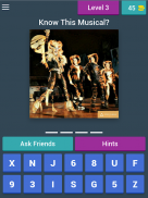 Know That Musical - Quiz Me screenshot 5