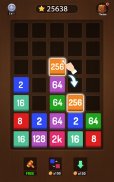 Merge Block-Puzzle games screenshot 17
