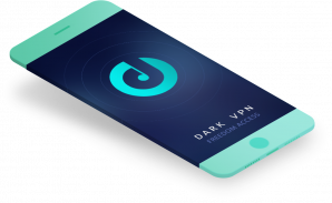 Dark VPN -  Free VPN Proxy & Secure VPN screenshot 2