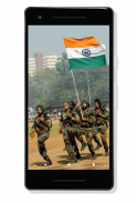 Indian Army Wallpapers screenshot 1