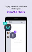 PURPLE: Play, Chat, and Stream screenshot 10