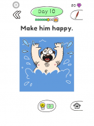 Draw Happy Master! screenshot 1