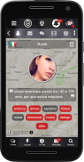 Chat Kietoo - Sito di chat, chat di incontri, messaggistica screenshot 5