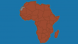 Hips Africa screenshot 0