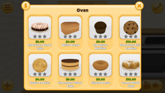 Baker Business 2: Cake Tycoon - Lite screenshot 2