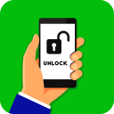 Unlock any Device Guide 2020: Icon