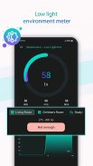 Illuminance - Lux Light Pro screenshot 0