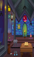 Escape Puzzle Vampire Castle screenshot 3