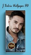 J Balvin Wallpapers HD screenshot 3