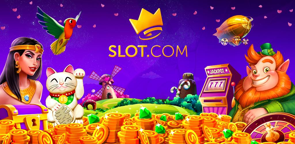 Free slot google com