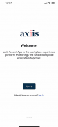 axiis Tenant App screenshot 0