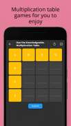 Math Games - Learn and Play screenshot 0