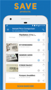 Instant Price Comparison screenshot 1