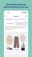 Stitch Fix: Style made easy screenshot 6