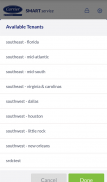 Carrier® SMART Service screenshot 0