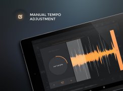 edjing PRO – DJ-микшер screenshot 9