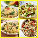 Pasta Easy Recipes Offline App