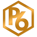 P6 SYSTEM APP Icon