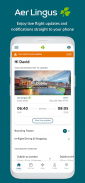 Aer Lingus App screenshot 5