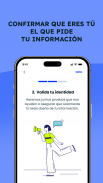Círculo de Crédito screenshot 2