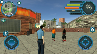 Miami Police Crime Vice Simulator screenshot 5