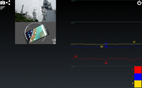 Magnetic Detector screenshot 10