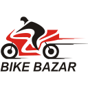 Bike Bazar Icon