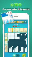 Nonogram - Puzzle Master screenshot 2