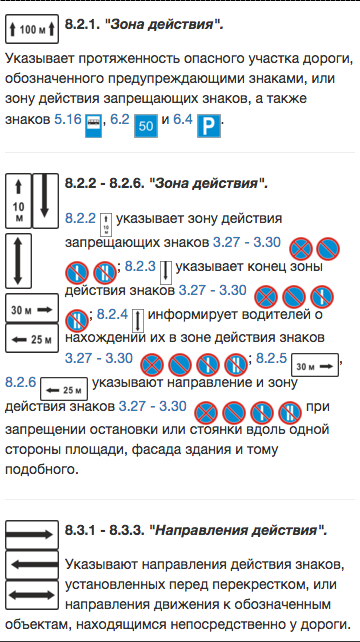 Новые правила ПДД экзамена 