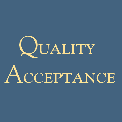 Quality Acceptance - Baixar APK para Android | Aptoide