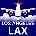 LAX Airport Flight Information