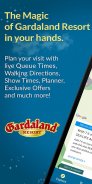 Gardaland Resort App Ufficiale screenshot 5