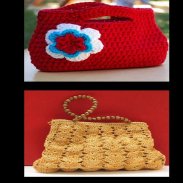 crochet bag ideas screenshot 3