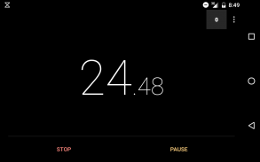 Pomodoro Timer: Goodtime screenshot 7