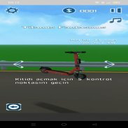 E-Scooter screenshot 5