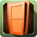 Can you escape the 100 room and doors Icon