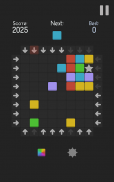 Star Block Blast screenshot 8