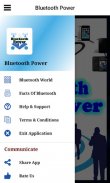 Bluetooth Power screenshot 11
