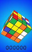 Cube Game screenshot 1