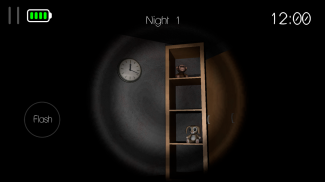 Insomnia | Horror Games screenshot 1