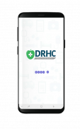 DRHC screenshot 4