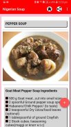 How to Cook Nigerian Soup screenshot 5