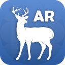 AR Real Animals Icon