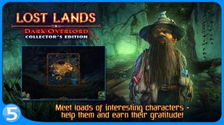 Lost Lands 1 screenshot 3